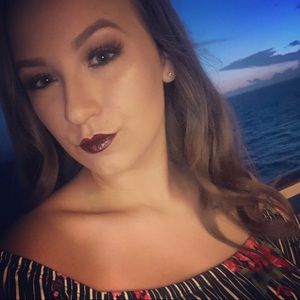 Meet your Posher, Christa